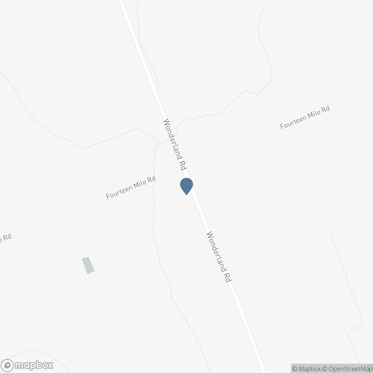 23473 WONDERLAND ROAD N, Middlesex Centre, Ontario N0M 1P0